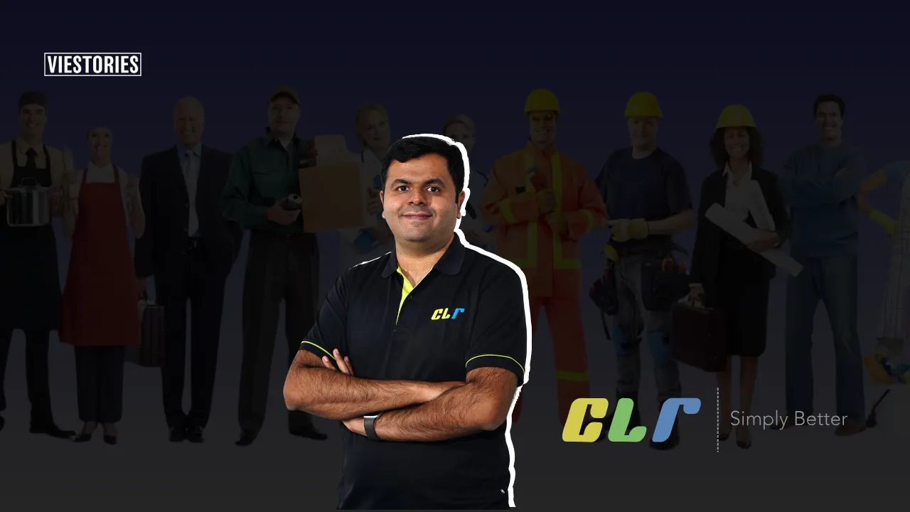 CLR Facility Services Raises USD 15 Mn